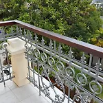 Apartmán Atta