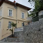 Apartmán Atta *