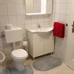 Apartmán Atta