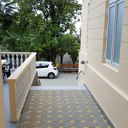 Апартаменты Atta *