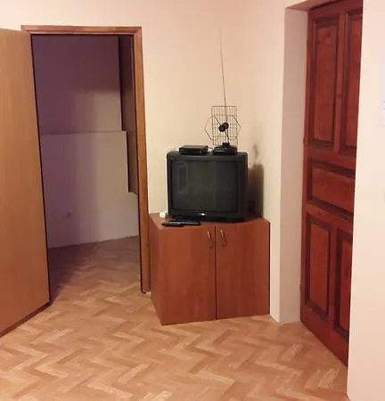 Atta Апартаменты *
