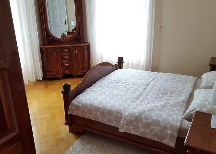 Apartman Atta Abbázia