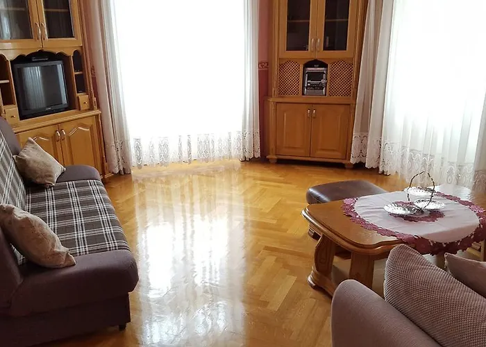 Apartman Atta