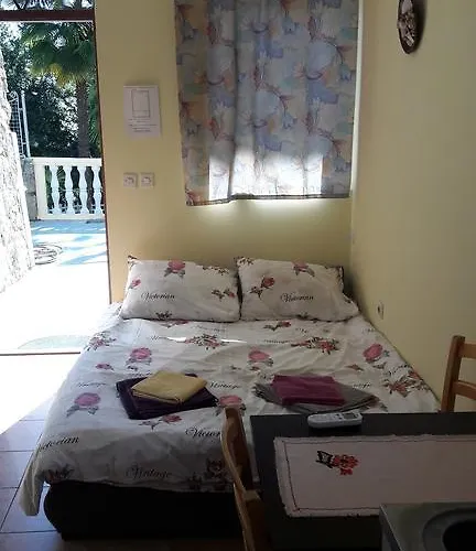 Apartman Atta Abbázia