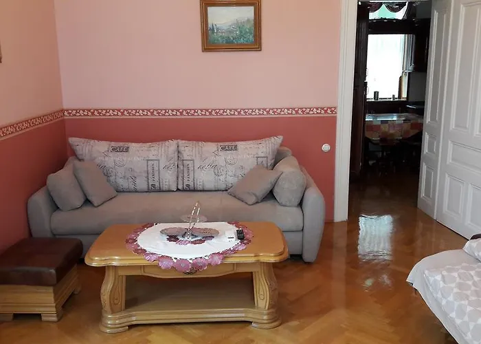 Apartman Atta