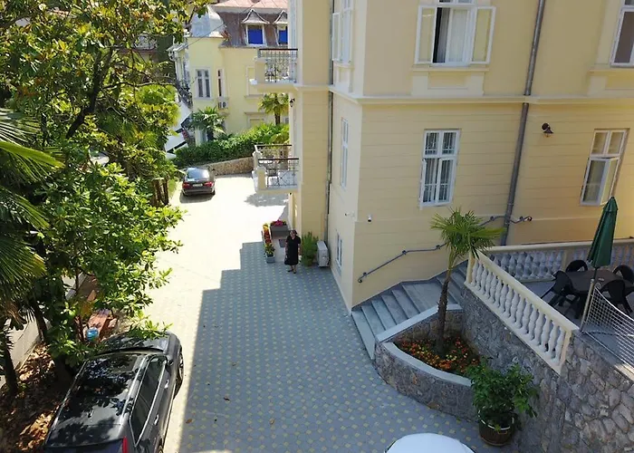 Apartman Atta *