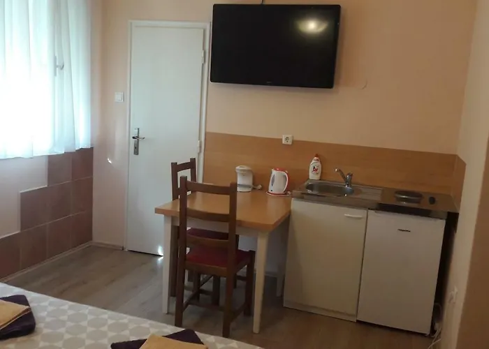 Apartman Atta