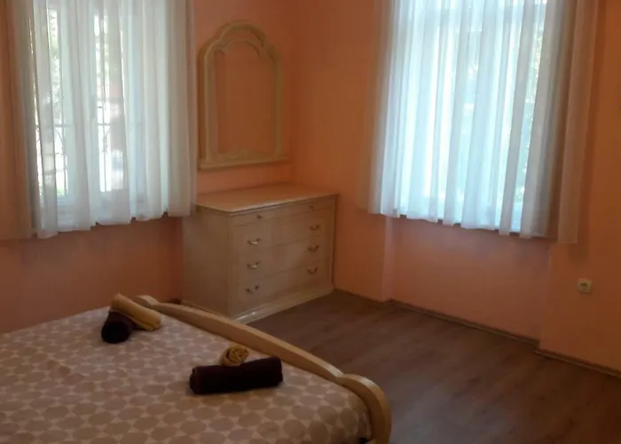 Apartman Atta