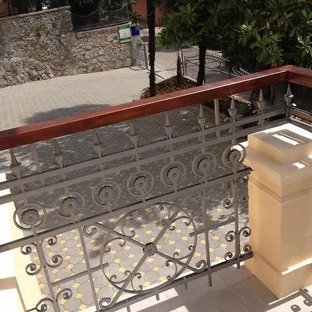 Apartament Atta Opatija