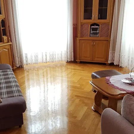 Appartamento Atta