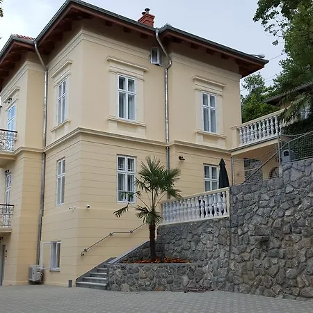 Apartament Atta Opatija