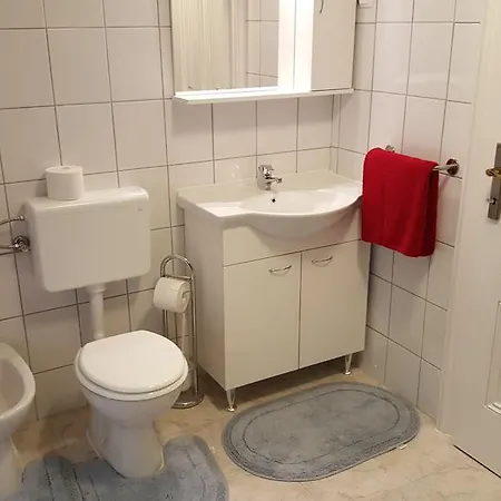Apartament Atta