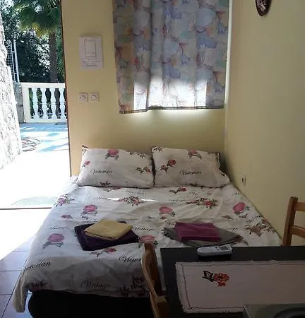 Apartament Atta Opatija