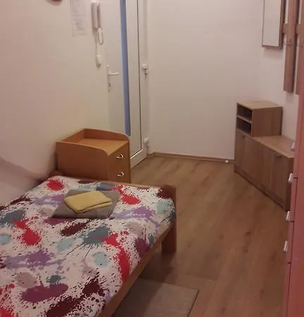 Appartamento Atta
