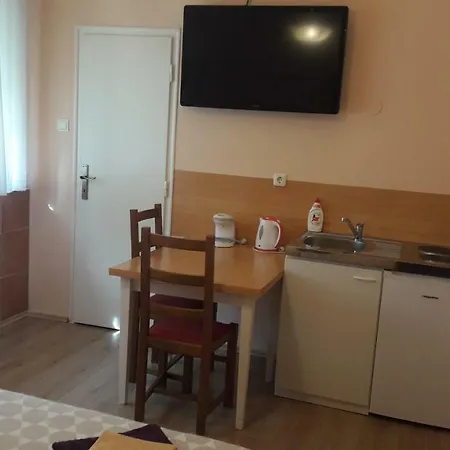 Apartament Atta