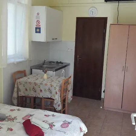 Appartamento Atta *