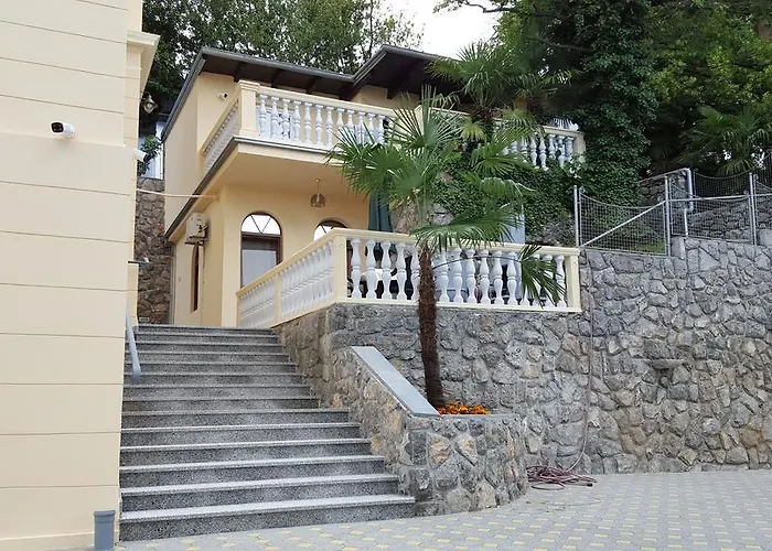 Lejlighed Atta Opatija