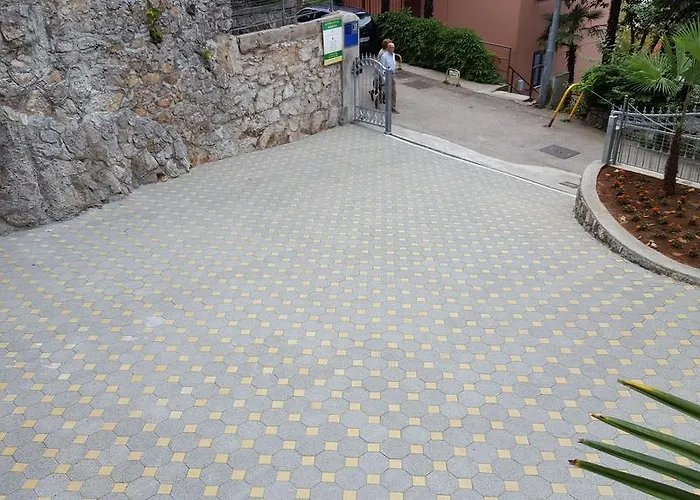 Lejlighed Atta Opatija