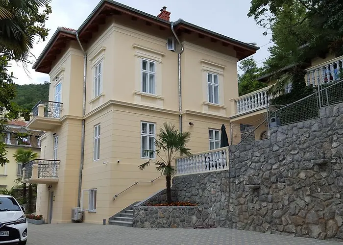 Lejlighed Atta Opatija