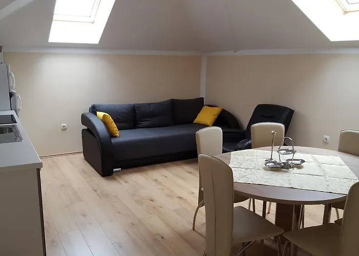 Lejlighed Atta Opatija