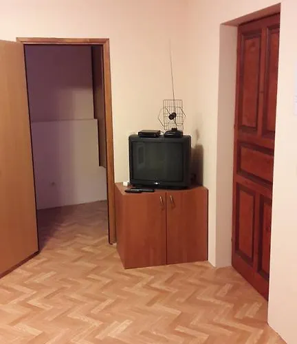 Atta Апартаменты *