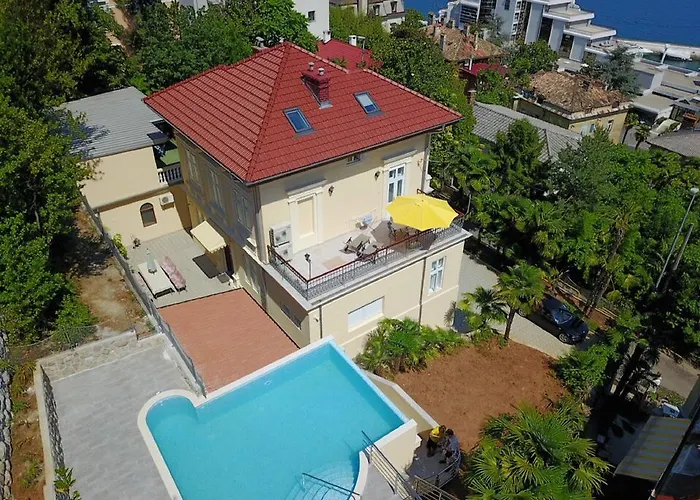 Lejlighed Atta Opatija