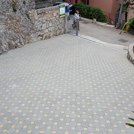 Apartamento Atta Opatija