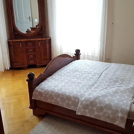 Apartamento Atta Opatija