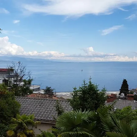 Apartamento Atta Opatija