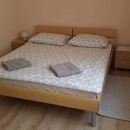 Apartamento Atta *