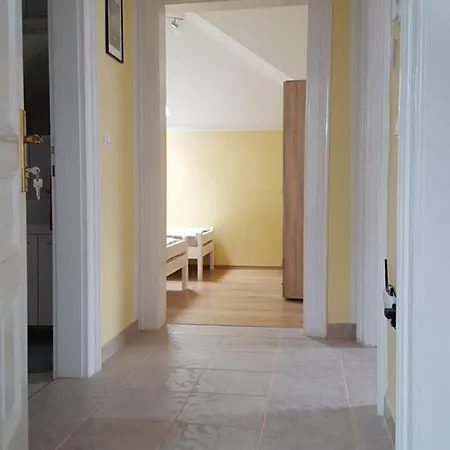 Apartamento Atta Opatija