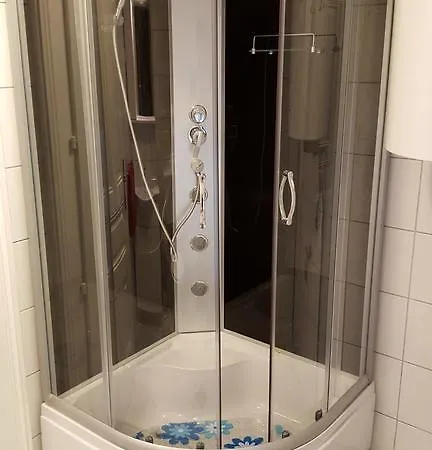 Apartamento Atta