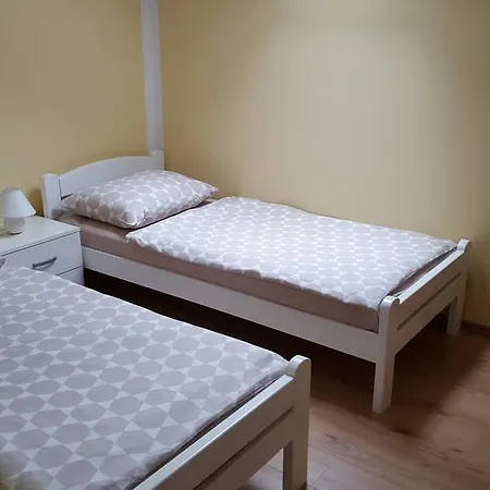 Apartamento Atta Opatija