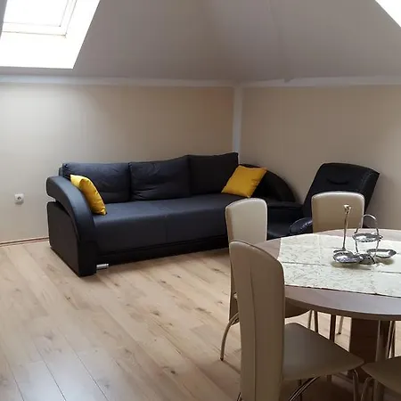 Apartamento Atta Opatija