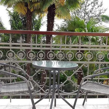 Atta Apartamento *