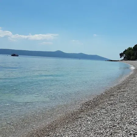 Apartamento Atta Opatija